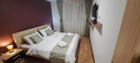 Selina Apart Transilvania